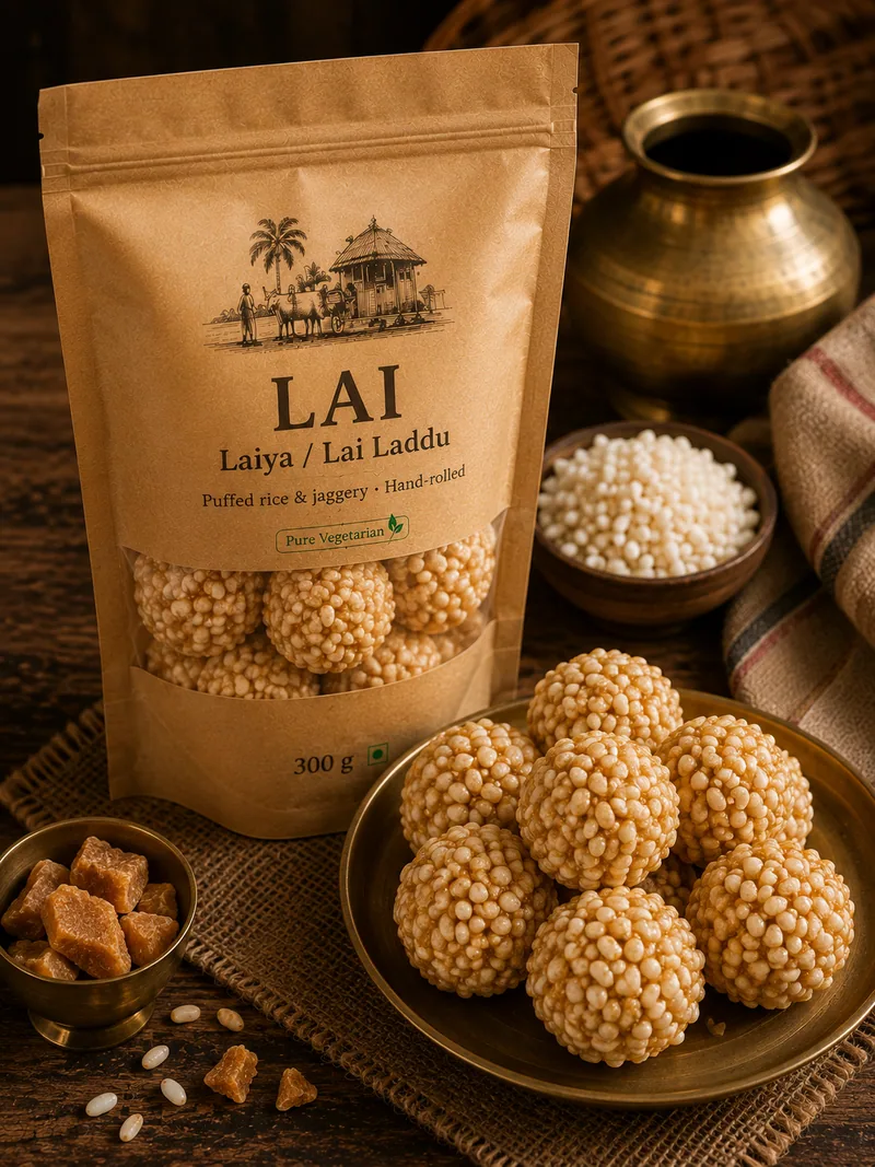 Lai