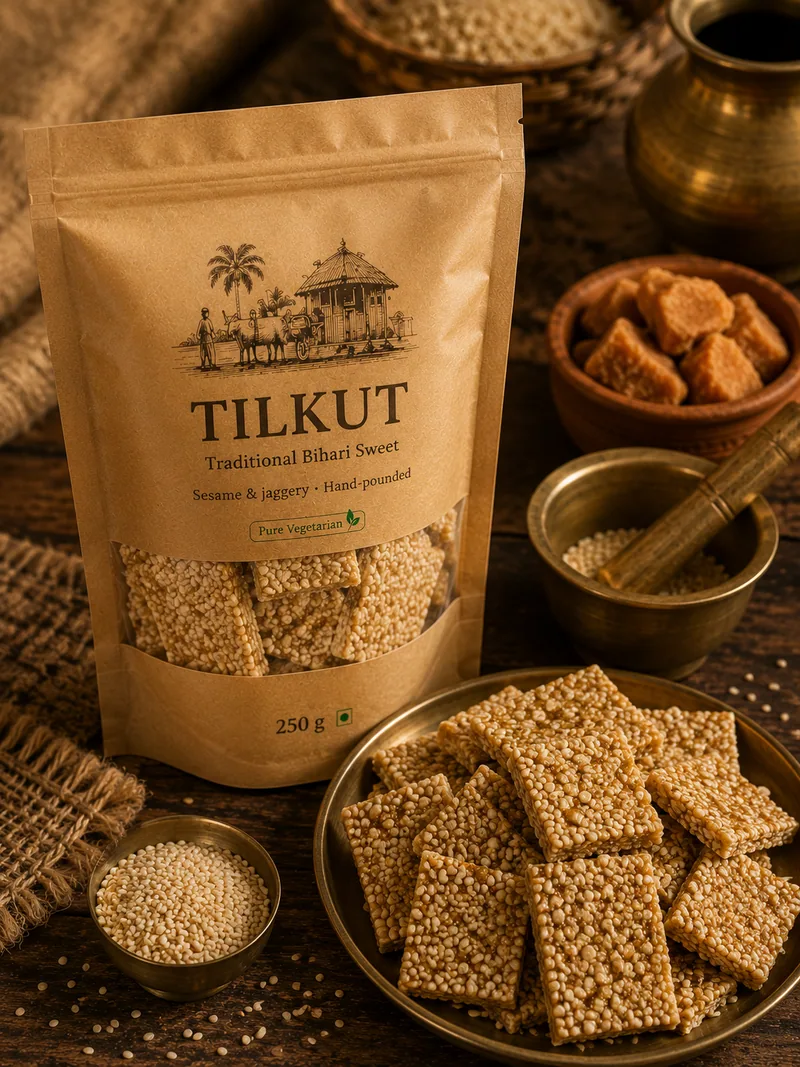 Tilkut